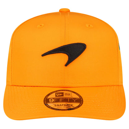 McLaren 9FIFTY Special Edition Las Vegas GP Cap 2024 - RP Teamwear