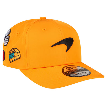 McLaren 9FIFTY Special Edition Las Vegas GP Cap 2024 - RP Teamwear
