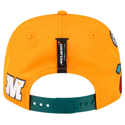McLaren 9FIFTY Special Edition Las Vegas GP Cap 2024 - RP Teamwear