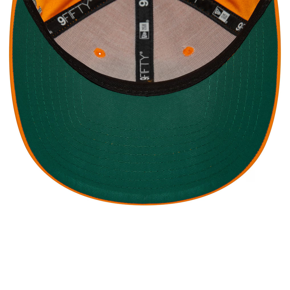 McLaren 9FIFTY Special Edition Las Vegas GP Cap 2024 - RP Teamwear