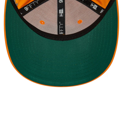 McLaren 9FIFTY Special Edition Las Vegas GP Cap 2024 - RP Teamwear