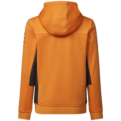 McLaren Kids Hooded Sweat Autumn Glory 2023 - RP Teamwear