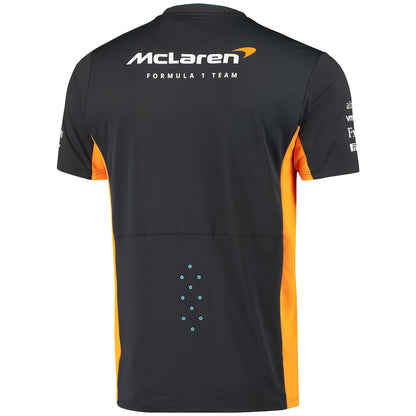 McLaren Kids Set Up T-Shirt Phantom 2023 - RP Teamwear
