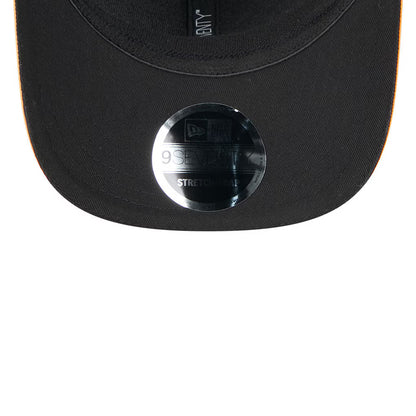 Mclaren Special Edition Men's Vegas Team Cap Black 2025-RP Teamwear