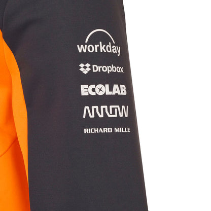 Mclaren Men's Softshell Autumn Glory 2025-RP Teamwear