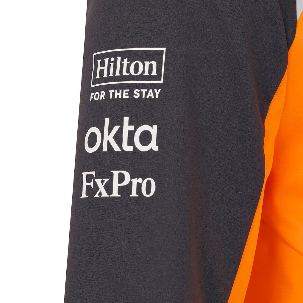 Mclaren Men's Softshell Autumn Glory 2025-RP Teamwear
