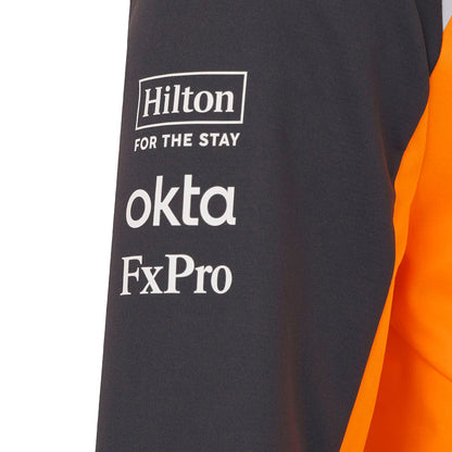 Mclaren Men's Softshell Autumn Glory 2025-RP Teamwear