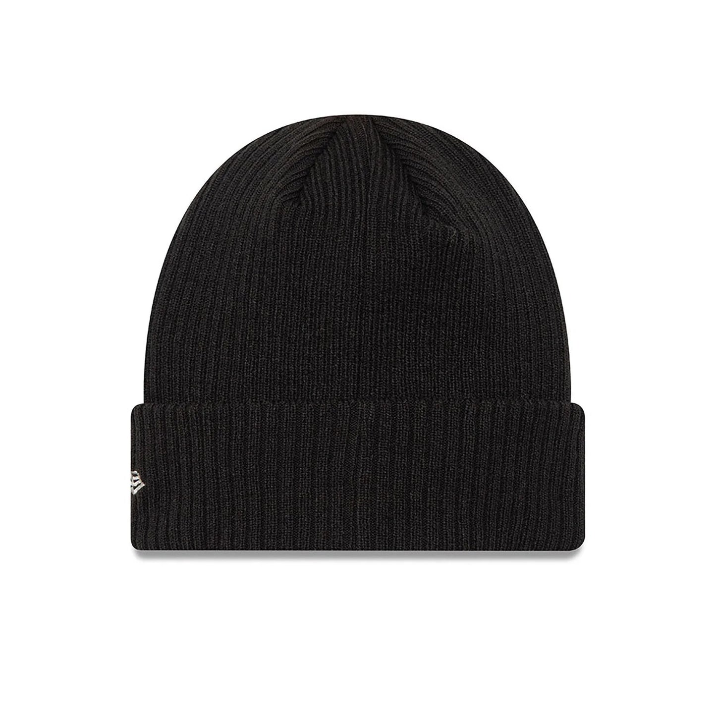 McLaren Puff Patch Beanie Black