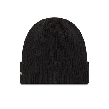 McLaren Puff Patch Beanie Black