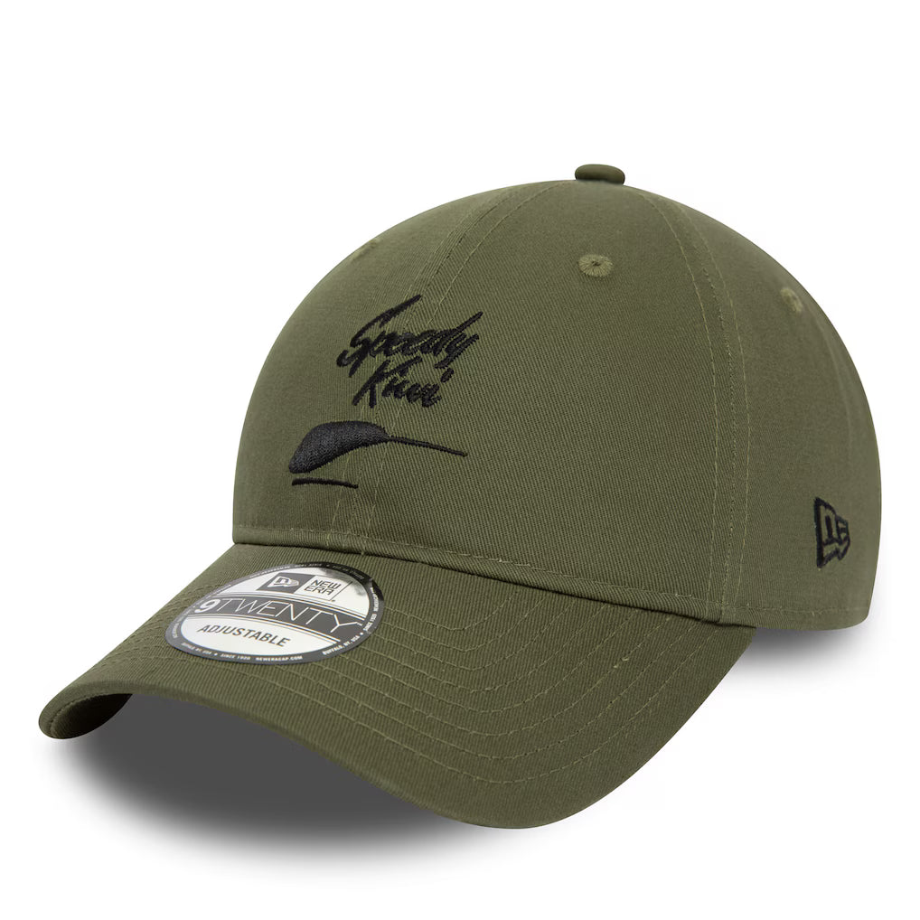 McLaren Speedy Kiwi Cap Green 2026 - Fanwear