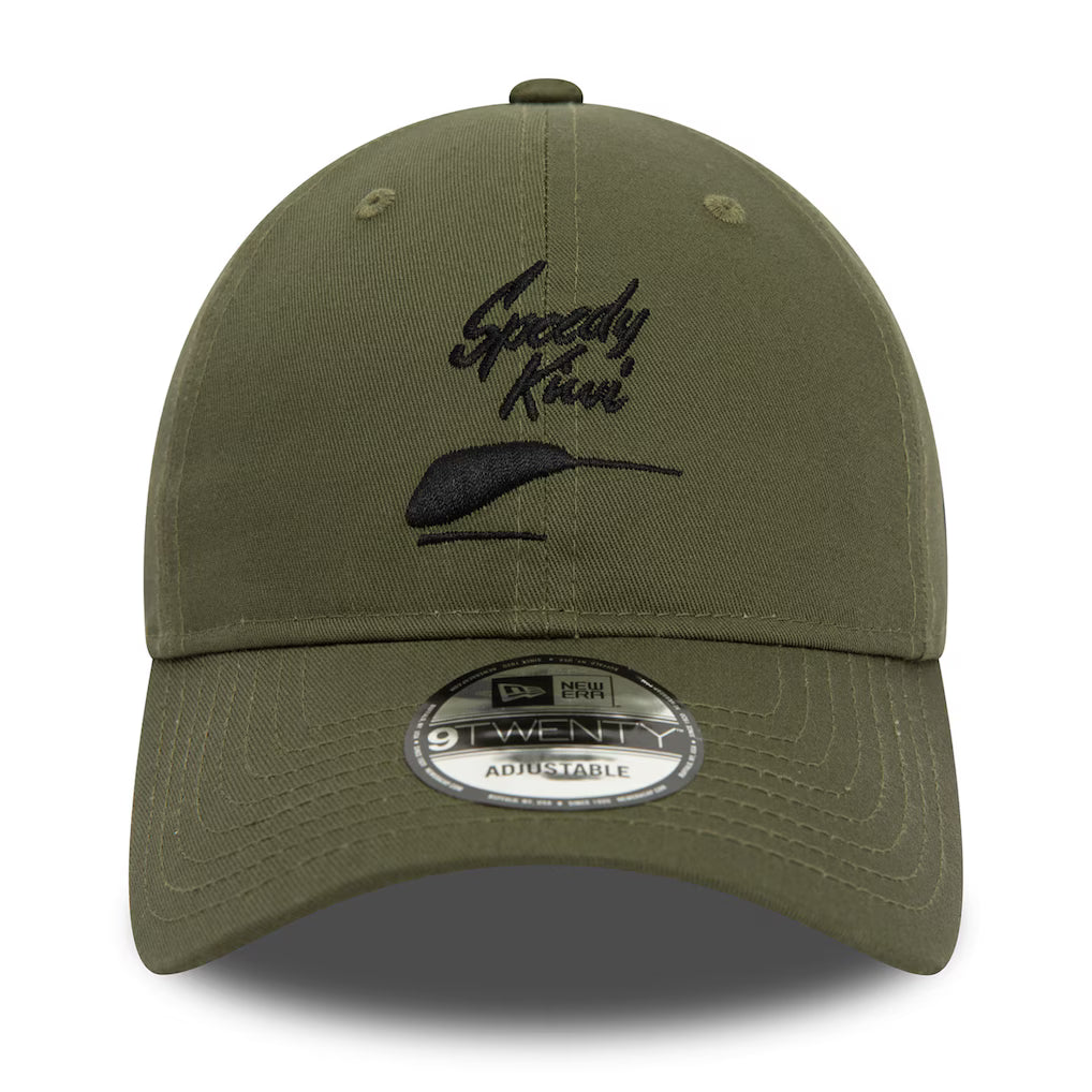 McLaren Speedy Kiwi Cap Green 2026 - Fanwear