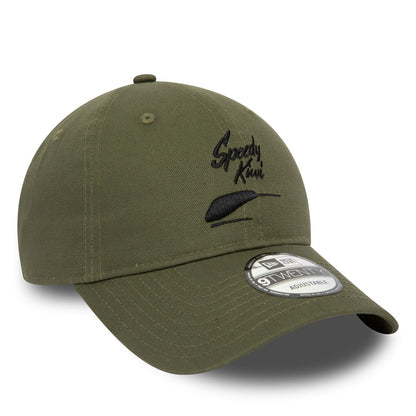McLaren Speedy Kiwi Cap Green 2026 - Fanwear