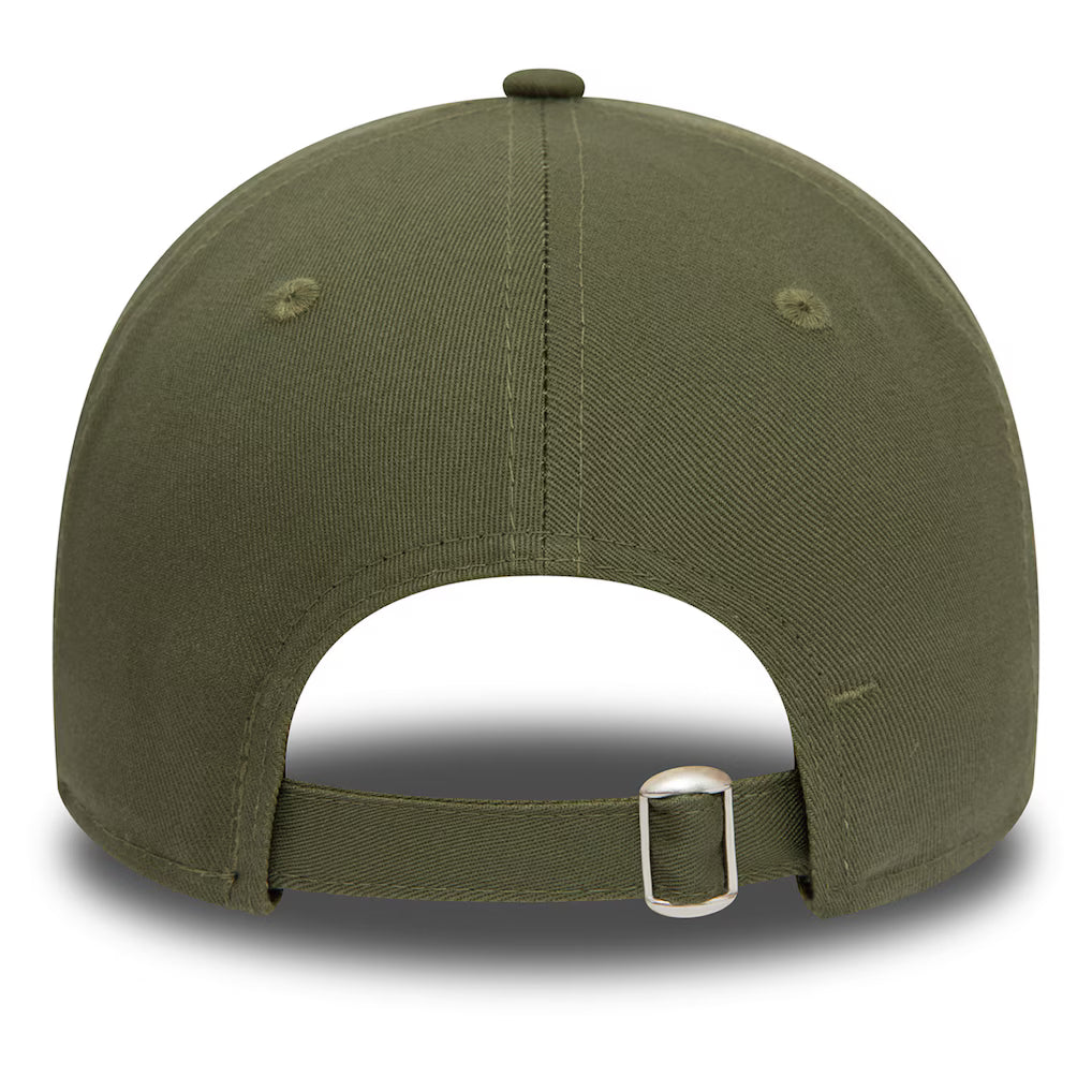 McLaren Speedy Kiwi Cap Green 2026 - Fanwear