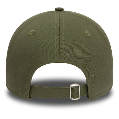 McLaren Speedy Kiwi Cap Green 2026 - Fanwear