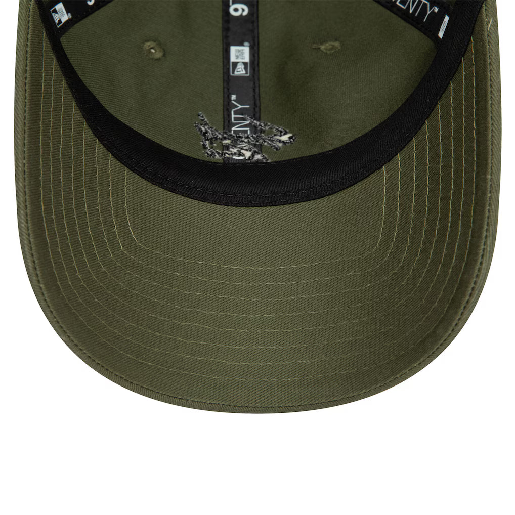 McLaren Speedy Kiwi Cap Green 2026 - Fanwear