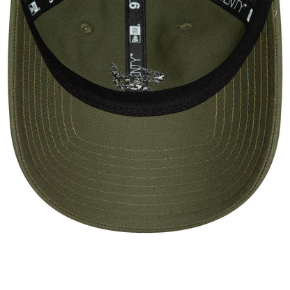 McLaren Speedy Kiwi Cap Green 2026 - Fanwear