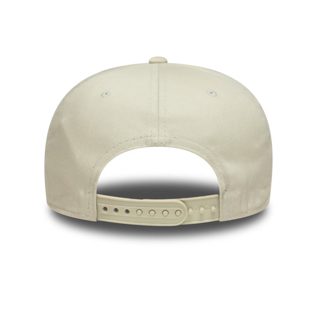 Mclaren Seasonal Cap Light Cream 2025-Fanwear