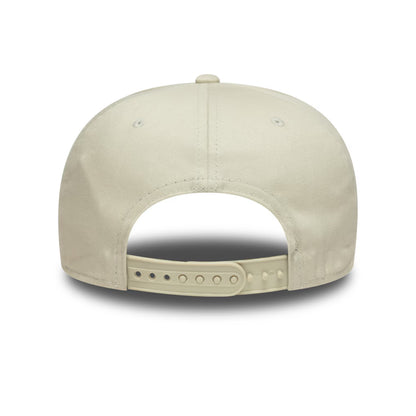Mclaren Seasonal Cap Light Cream 2025-Fanwear