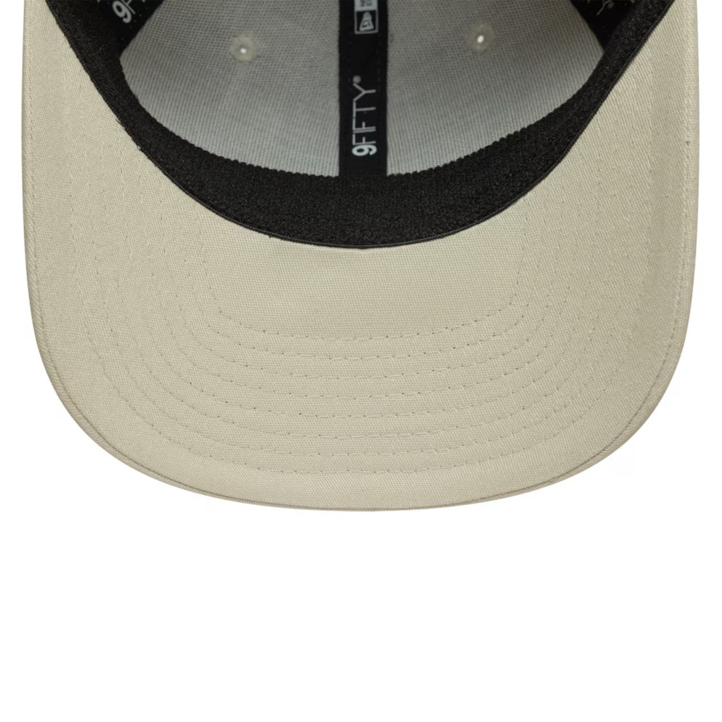 Mclaren Seasonal Cap Light Cream 2025-Fanwear