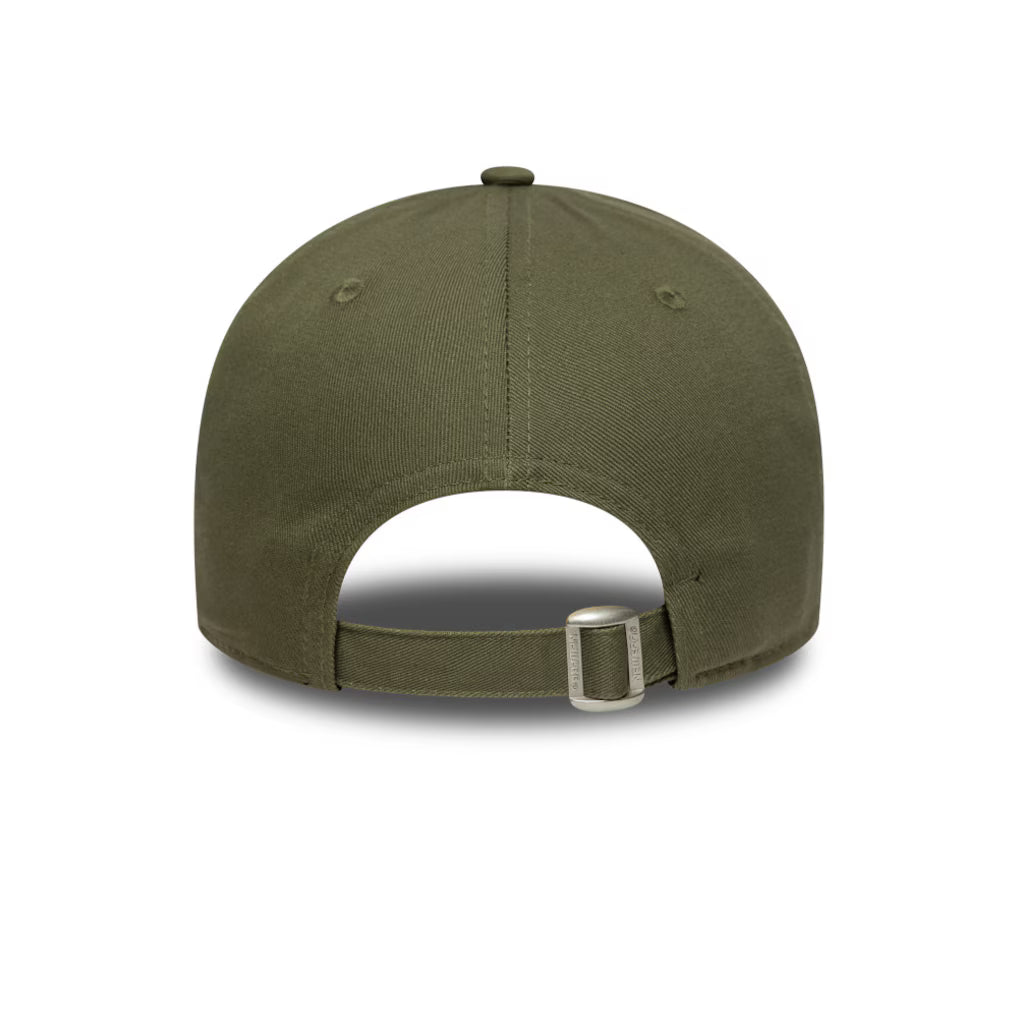 Mclaren Seasonal Olive Cap Green 2025-Fanwear