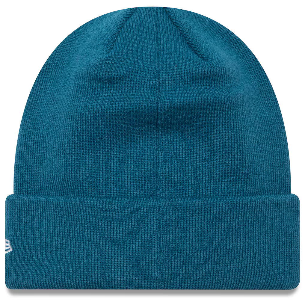 McLaren Seasonal Cuff Beanie Royal Blue