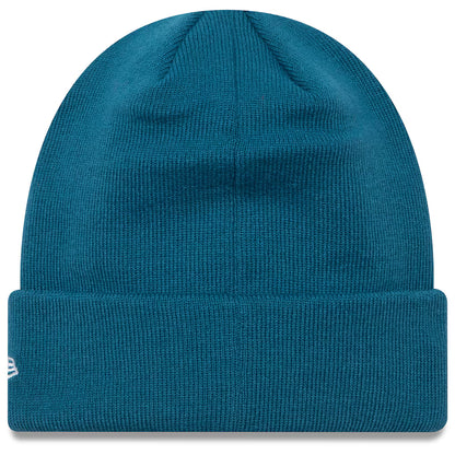 McLaren Seasonal Cuff Beanie Royal Blue