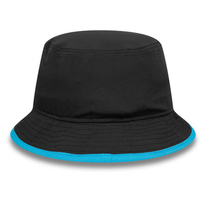 Mclaren Pop Bucket Hat Black 2025-Fanwear