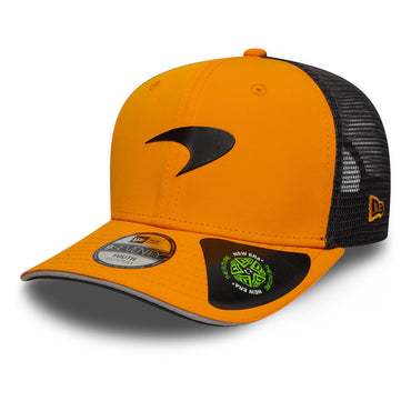 Mclaren Team TNO Cap 2025-RP Teamwear