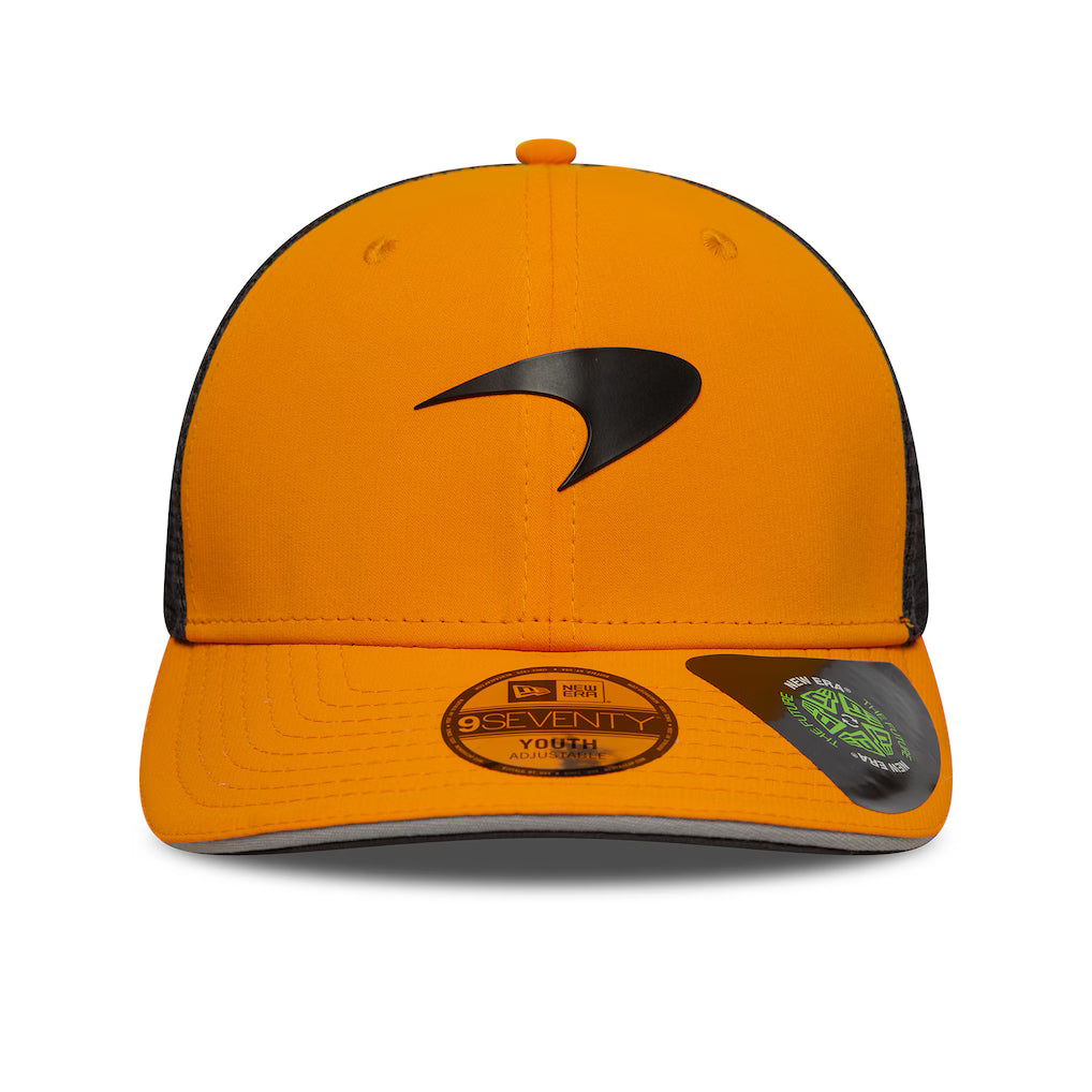Mclaren Team TNO Cap 2025-RP Teamwear