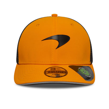 Mclaren Team TNO Cap 2025-RP Teamwear