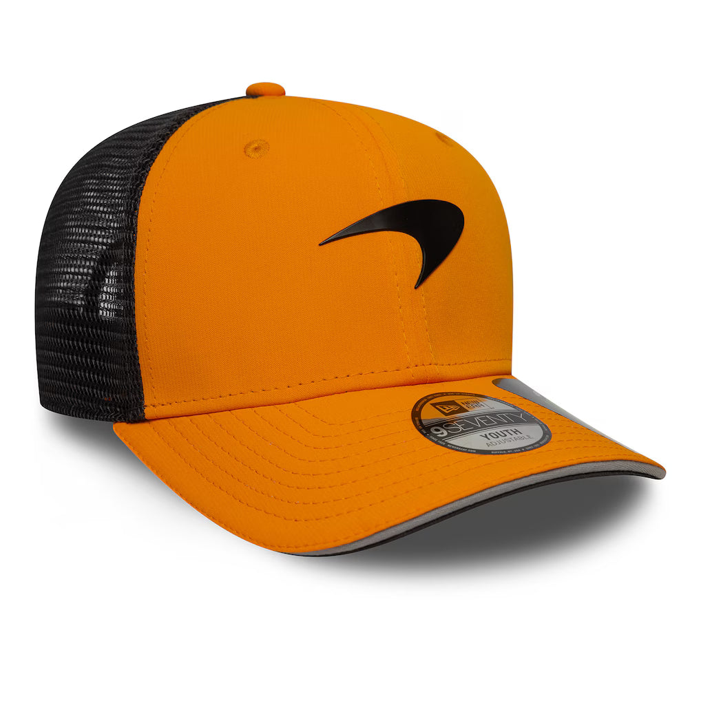 Mclaren Team TNO Cap 2025-RP Teamwear