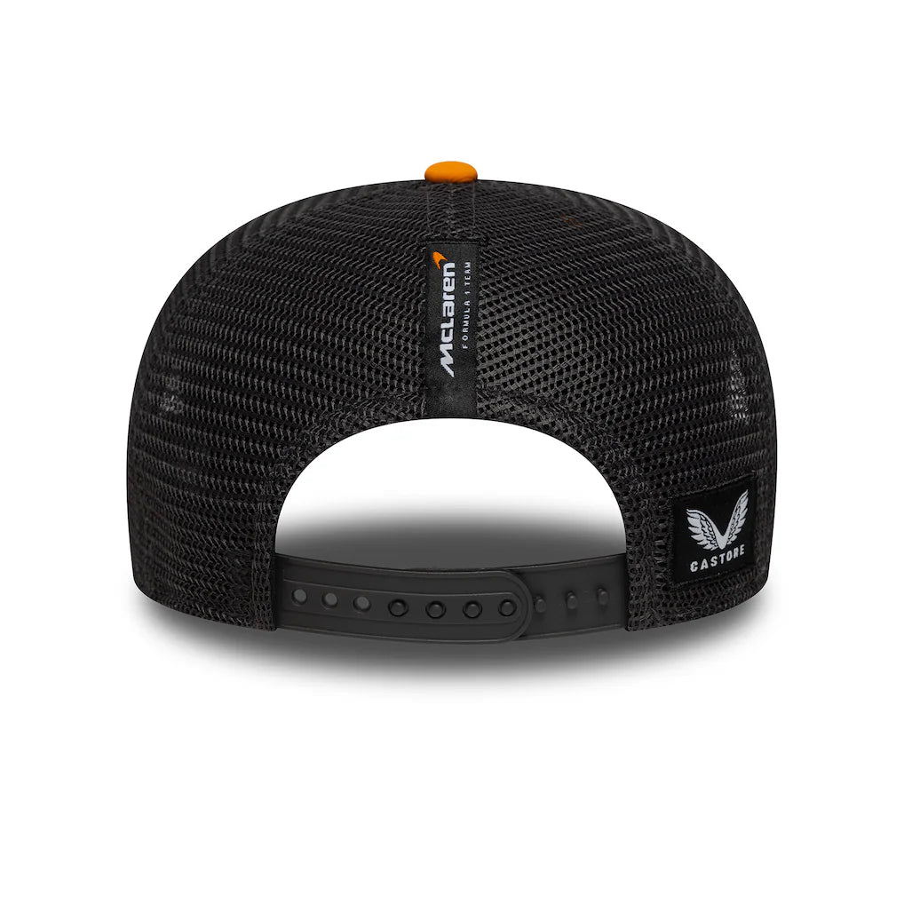 Mclaren Team TNO Cap 2025-RP Teamwear