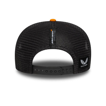 Mclaren Team TNO Cap 2025-RP Teamwear
