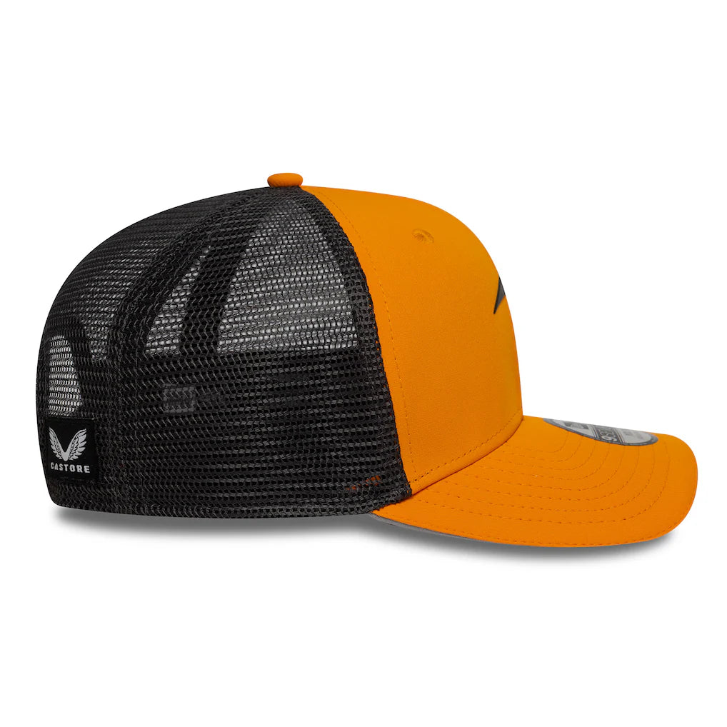 Mclaren Team TNO Cap 2025-RP Teamwear