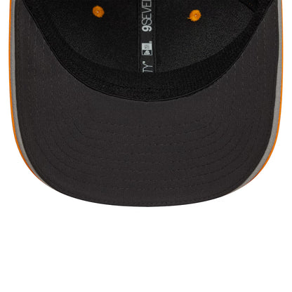 Mclaren Team TNO Cap 2025-RP Teamwear