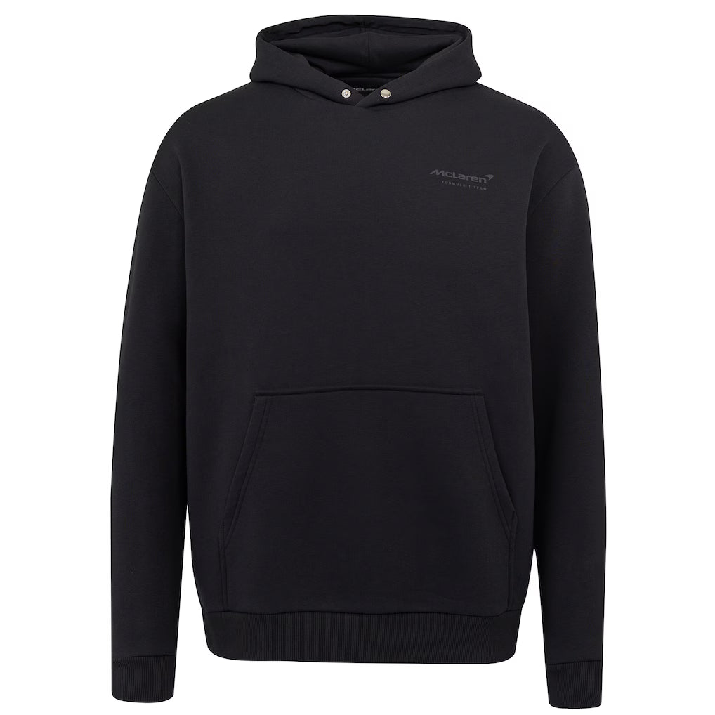 Mclaren Night Race Oversized Oh Hoodie Phantom 2025-Fanwear