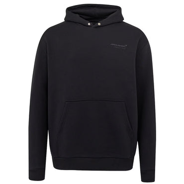 Mclaren Night Race Oversized Oh Hoodie Phantom 2025-Fanwear