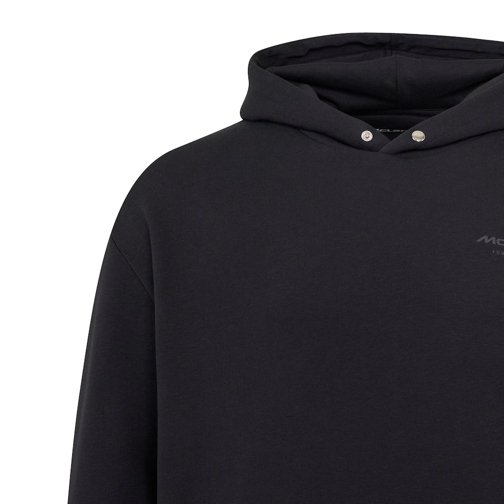 Mclaren Night Race Oversized Oh Hoodie Phantom 2025-Fanwear