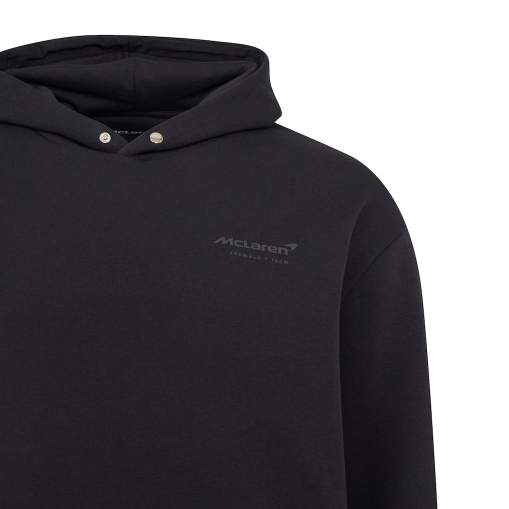 Mclaren Night Race Oversized Oh Hoodie Phantom 2025-Fanwear