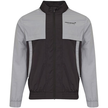 Mclaren Night Race Bomber Jacket Weathervane 2025-Fanwear