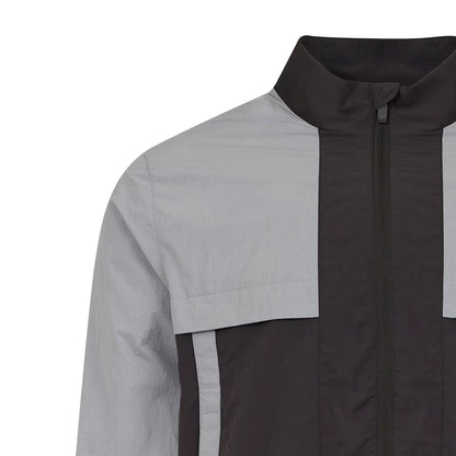 Mclaren Night Race Bomber Jacket Weathervane 2025-Fanwear