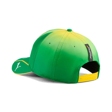 Mclaren Special Edition Australia Oscar Piastri Cap Green 2026 - RP Teamwear