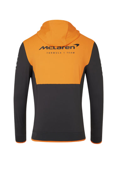 Mclaren Hooded Sweat Autumn Glory 2024-RP Teamwear