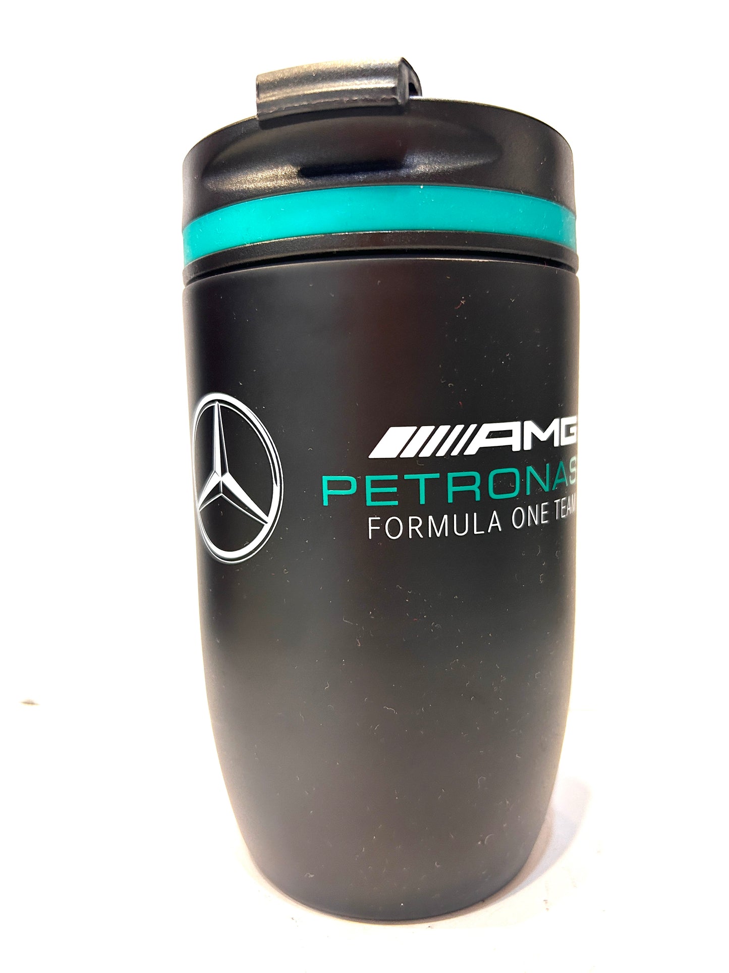 Mercedes-Amg Petronas Formula 1 Team Thermal Drinks Tum - Fanwear