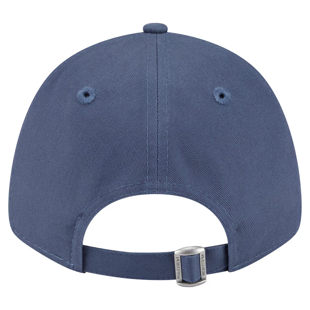 Alpine Seasonal Pop Blue Cap 2025-Fanwear