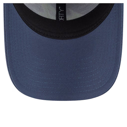 Alpine Seasonal Pop Blue Cap 2025-Fanwear