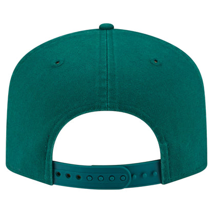 Alpine Men's Heritage Cap Green 2025-Fanwear