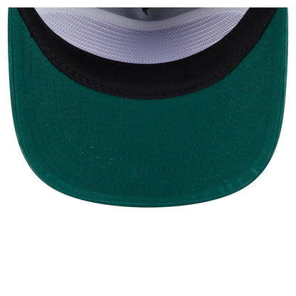 Alpine Men's Heritage Cap Green 2025-Fanwear