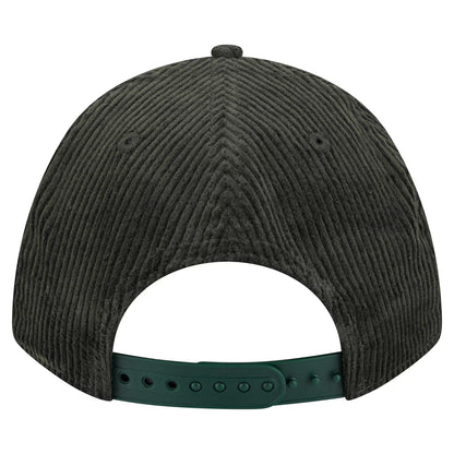 Haas F1 Cord Cap Green 2025-Fanwear