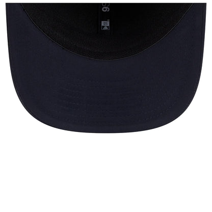 Alpine Men's Recycled Cap Navy 2025-Fanwear